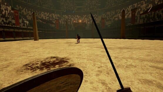 Gladius VR — screenshot 1