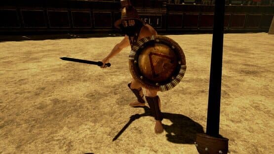 Gladius VR — screenshot 2