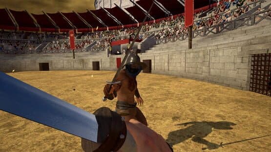 Gladius VR — screenshot 3