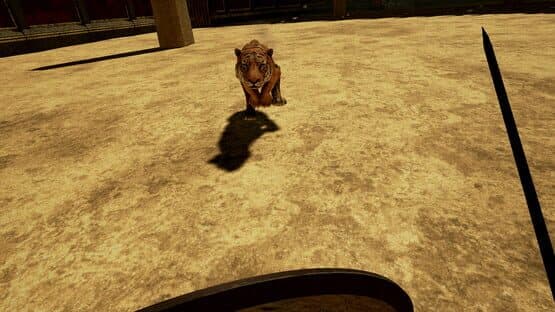 Gladius VR — screenshot 4