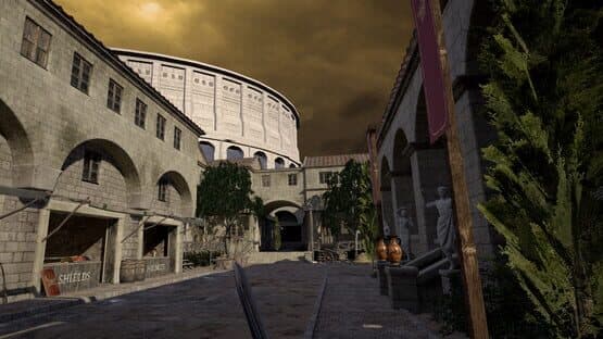 Gladius VR — screenshot 5