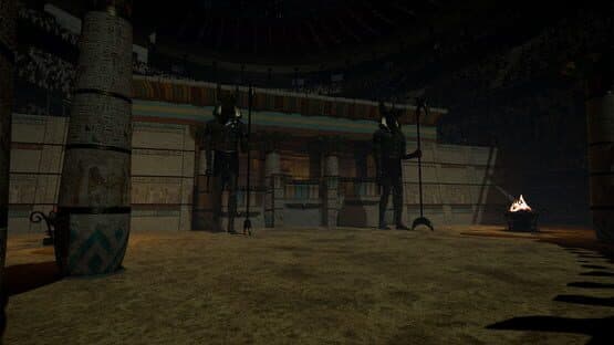 Gladius VR — screenshot 7