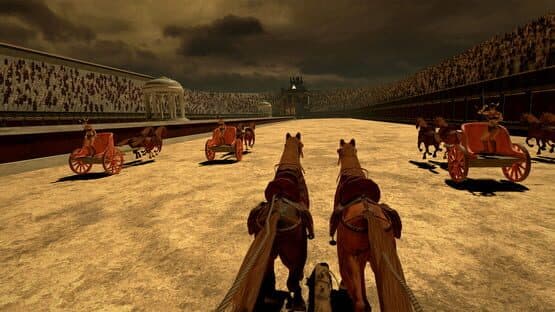 Gladius VR — screenshot 8