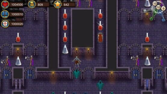 Dark Tower — screenshot 8