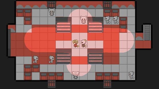 The Lar — screenshot 4