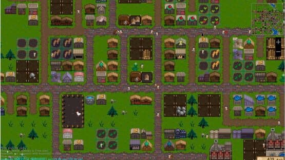 Your Island: Kimi no Sima — screenshot 2
