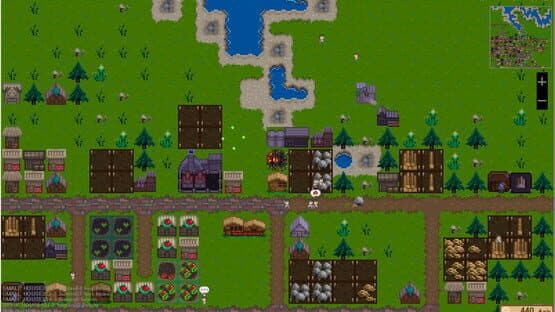 Your Island: Kimi no Sima — screenshot 4