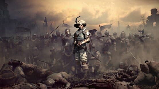 GreedFall — screenshot 2