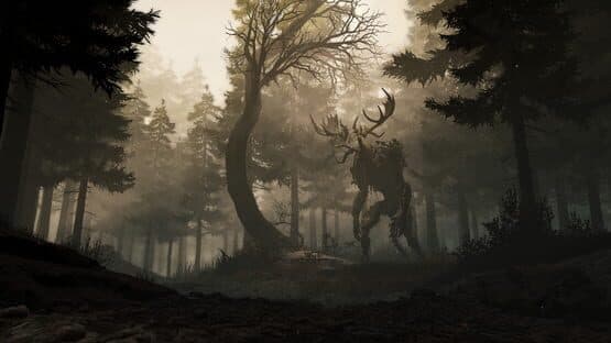 GreedFall — screenshot 3