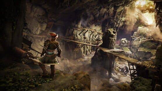 GreedFall — screenshot 5