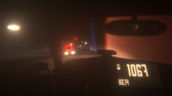 Downtown Drift — screenshot 1