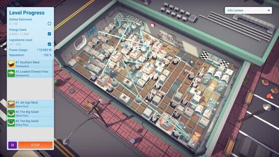 Automachef — screenshot 2