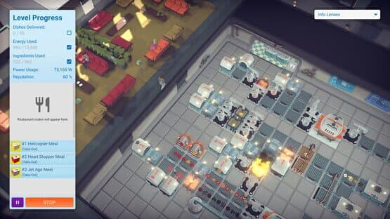 Automachef — screenshot 6
