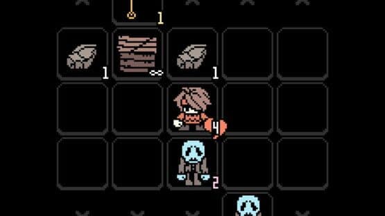 Yet Another Hero Legend — screenshot 2