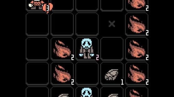 Yet Another Hero Legend — screenshot 3