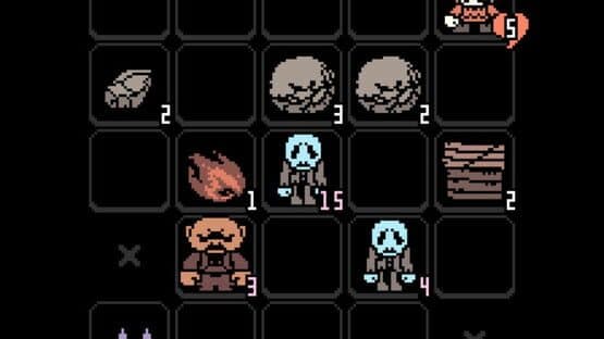 Yet Another Hero Legend — screenshot 4