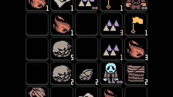 Yet Another Hero Legend — screenshot 5