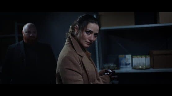 She Sees Red — screenshot 1
