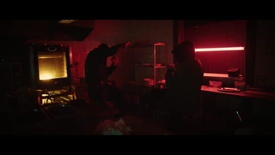 She Sees Red — screenshot 2