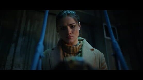 She Sees Red — screenshot 4