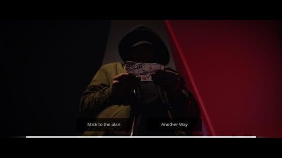 She Sees Red — screenshot 7