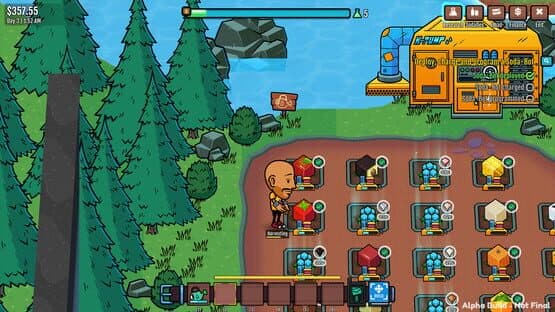 Soda Story: Brewing Tycoon — screenshot 2