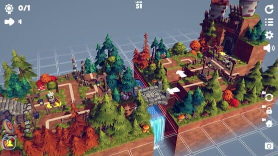 BonVoyage! — screenshot 1