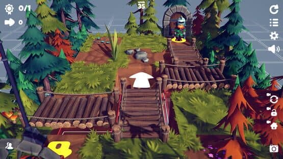 BonVoyage! — screenshot 3