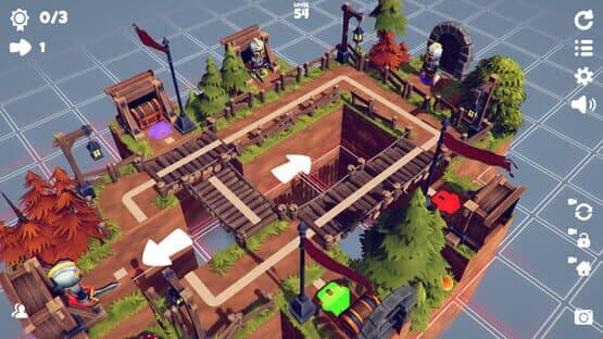 BonVoyage! — screenshot 4