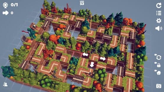 BonVoyage! — screenshot 5