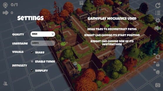 BonVoyage! — screenshot 6