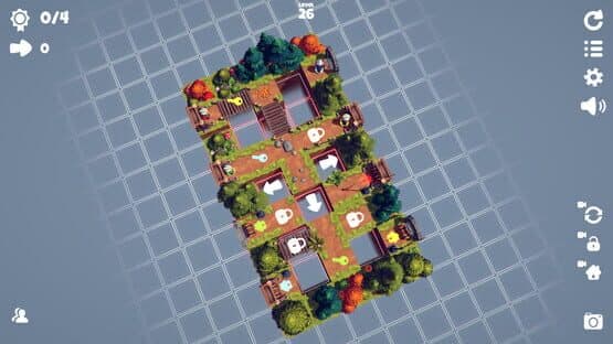 BonVoyage! — screenshot 7