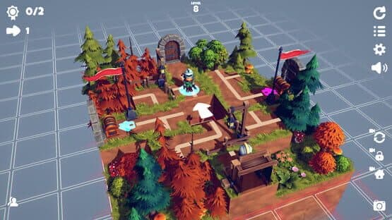 BonVoyage! — screenshot 8