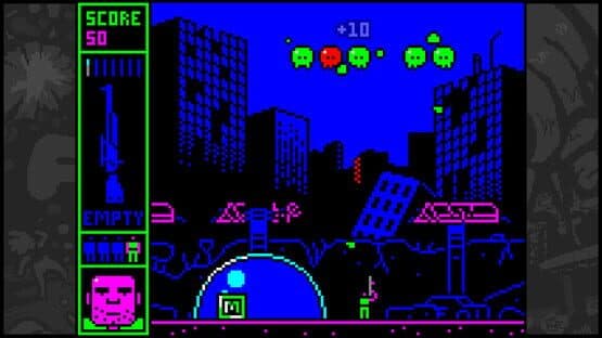 Foreign Frugglers — screenshot 1