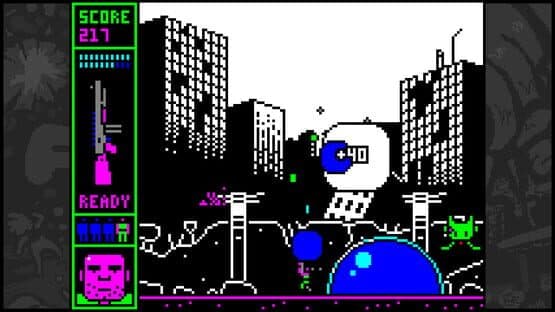 Foreign Frugglers — screenshot 4