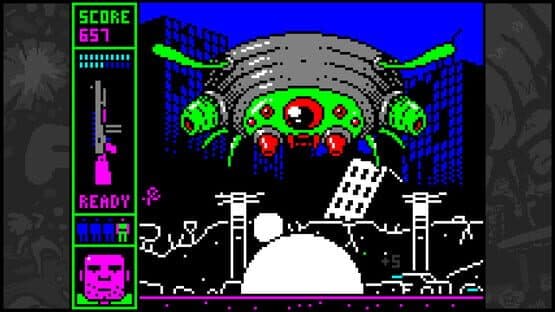 Foreign Frugglers — screenshot 5