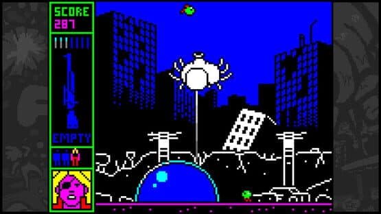 Foreign Frugglers — screenshot 6