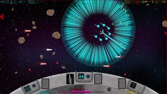 Super Mega Space Blaster Special — screenshot 4