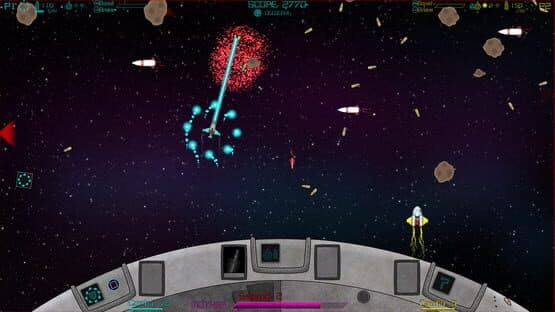 Super Mega Space Blaster Special — screenshot 6