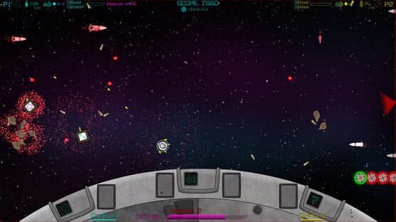 Super Mega Space Blaster Special — screenshot 7