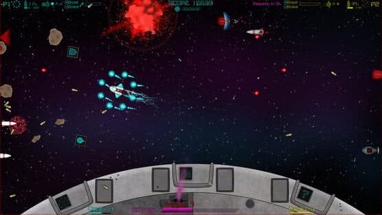 Super Mega Space Blaster Special — screenshot 8