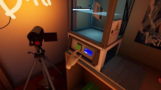 Virtual Hero VR — screenshot 3
