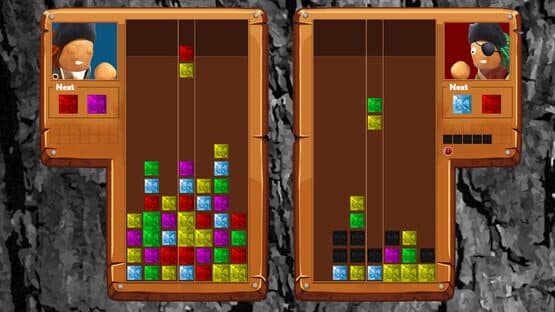 Pirates of First Star — screenshot 1