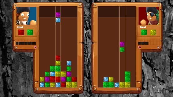 Pirates of First Star — screenshot 3