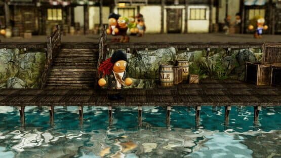 Pirates of First Star — screenshot 5