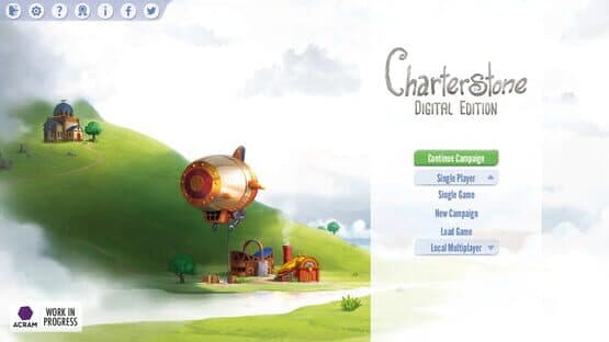 Charterstone: Digital Edition — screenshot 5