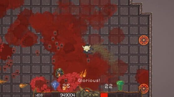 Doomtank — screenshot 1