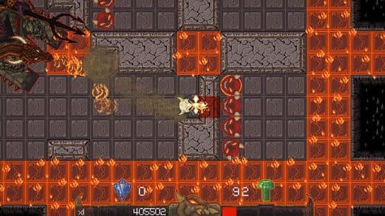 Doomtank — screenshot 3