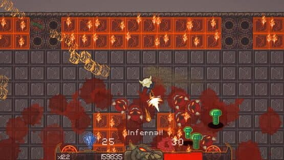 Doomtank — screenshot 4