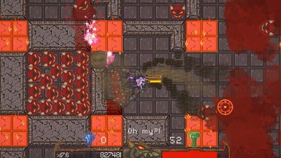 Doomtank — screenshot 5